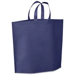 Altitude Yorkdale Non-Woven Shopper Navy